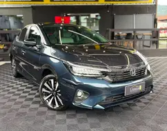 HONDA CITY 1.5 i-VTEC FLEX TOURING CVT HONDA CITY 1.5 i-VTEC FLEX TOURING CVT