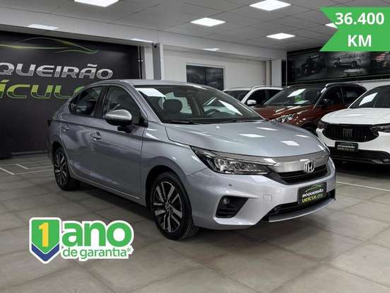 HONDA-CITY-1.5 i-VTEC FLEX TOURING CVT HONDA-CITY-2022