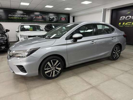 HONDA-CITY-2022