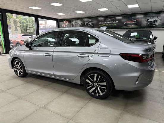 HONDA-CITY-2022
