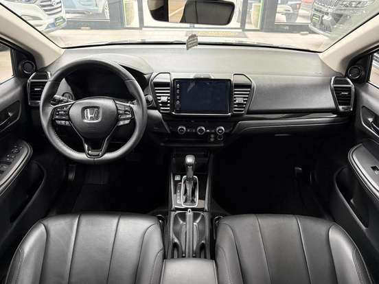 HONDA-CITY-2022
