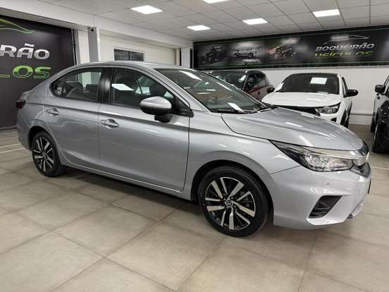 HONDA-CITY-1.5 i-VTEC FLEX TOURING CVT HONDA-CITY-2022