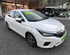 HONDA CITY 1.5 i-VTEC FLEX TOURING CVT HONDA CITY 1.5 i-VTEC FLEX TOURING CVT