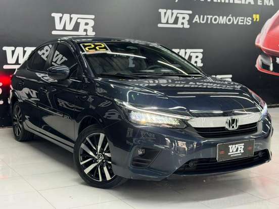 HONDA-CITY-2022