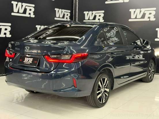 HONDA-CITY-1.5 i-VTEC FLEX TOURING CVT HONDA-CITY-2022