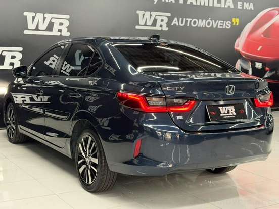 HONDA-CITY-2022