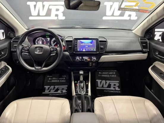 HONDA-CITY-2022