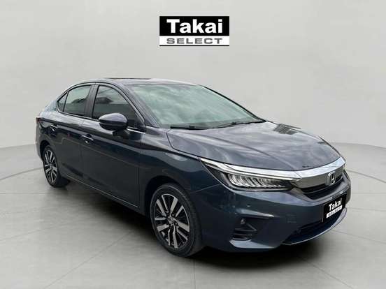 HONDA-CITY-2023