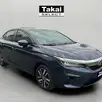 HONDA CITY 1.5 i-VTEC FLEX TOURING CVT HONDA CITY 1.5 i-VTEC FLEX TOURING CVT