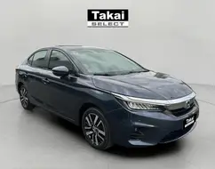 HONDA CITY 1.5 i-VTEC FLEX TOURING CVT HONDA CITY 1.5 i-VTEC FLEX TOURING CVT