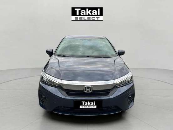 HONDA-CITY-2023