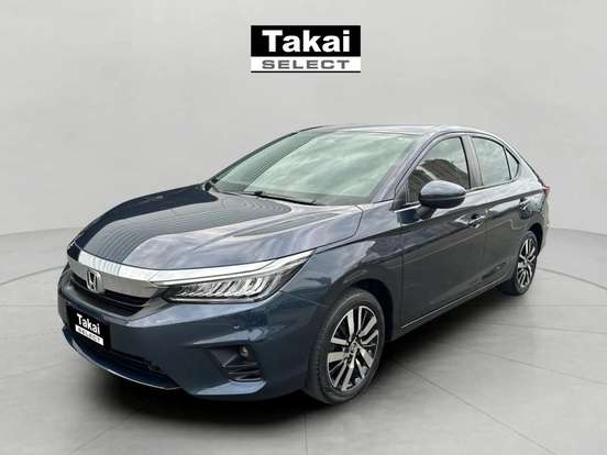 HONDA-CITY-2023