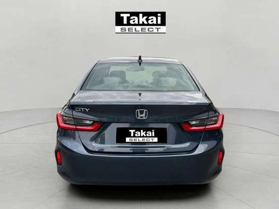 HONDA-CITY-1.5 i-VTEC FLEX TOURING CVT HONDA-CITY-2023