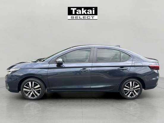 HONDA-CITY-1.5 i-VTEC FLEX TOURING CVT HONDA-CITY-2023