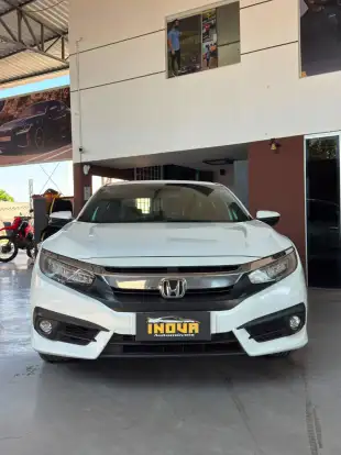 HONDA-CIVIC-2017