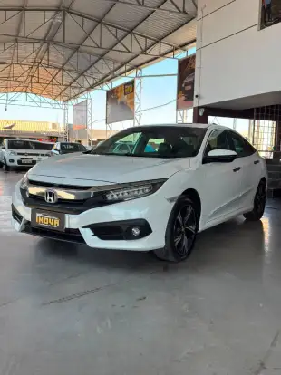 HONDA-CIVIC-2017