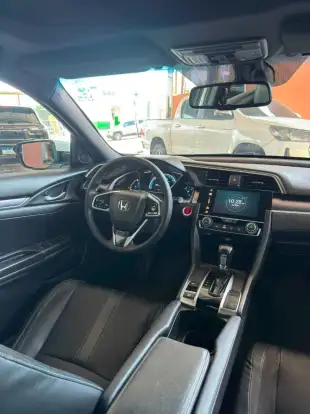 HONDA-CIVIC-2017