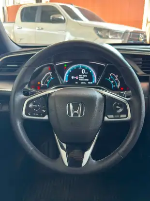HONDA-CIVIC-1.5 16V TURBO GASOLINA TOURING 4P CVT HONDA-CIVIC-2017