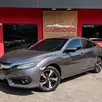 HONDA CIVIC 1.5 16V TURBO GASOLINA TOURING 4P CVT HONDA CIVIC 1.5 16V TURBO GASOLINA TOURING 4P CVT