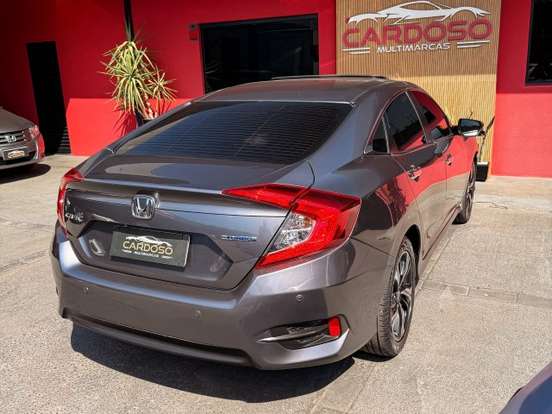 HONDA-CIVIC-2017