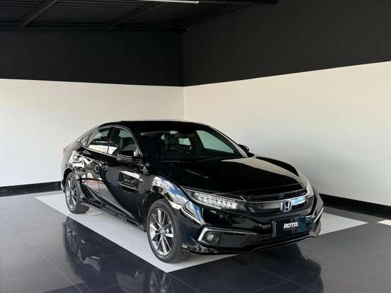 HONDA-CIVIC-1.5 16V TURBO GASOLINA TOURING 4P CVT HONDA-CIVIC-2020