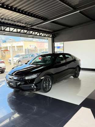 HONDA-CIVIC-1.5 16V TURBO GASOLINA TOURING 4P CVT HONDA-CIVIC-2020