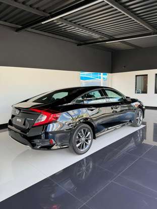 HONDA-CIVIC-1.5 16V TURBO GASOLINA TOURING 4P CVT HONDA-CIVIC-2020