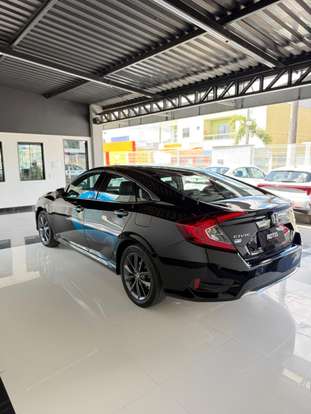 HONDA-CIVIC-1.5 16V TURBO GASOLINA TOURING 4P CVT HONDA-CIVIC-2020