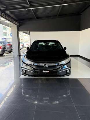 HONDA-CIVIC-2020