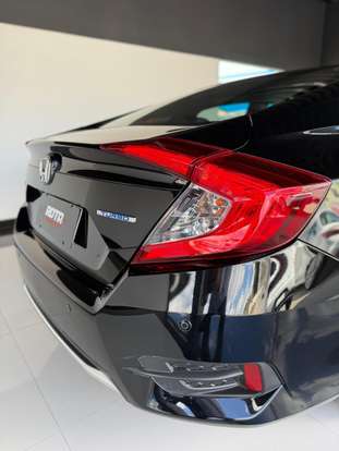 HONDA-CIVIC-2020