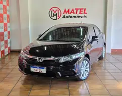 HONDA CIVIC 1.8 LXL 16V FLEX 4P AUTOMÁTICO HONDA CIVIC 1.8 LXL 16V FLEX 4P AUTOMÁTICO