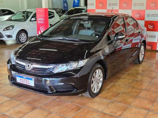 HONDA-CIVIC-2012