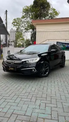 HONDA-CIVIC-2019