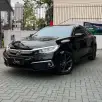 HONDA CIVIC 2.0 16V FLEXONE EXL 4P CVT HONDA CIVIC 2.0 16V FLEXONE EXL 4P CVT