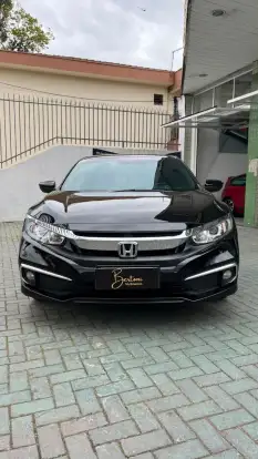HONDA-CIVIC-2019
