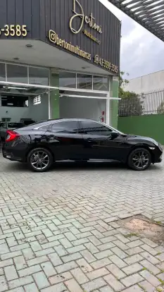 HONDA-CIVIC-2019