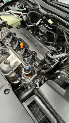 HONDA-CIVIC-2019
