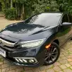 HONDA CIVIC 2.0 16V FLEXONE EXL 4P CVT HONDA CIVIC 2.0 16V FLEXONE EXL 4P CVT