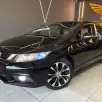 HONDA CIVIC 2.0 LXR 16V FLEX 4P AUTOMÁTICO HONDA CIVIC 2.0 LXR 16V FLEX 4P AUTOMÁTICO