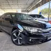 HONDA CIVIC 2.0 16V FLEXONE EX 4P CVT HONDA CIVIC 2.0 16V FLEXONE EX 4P CVT