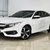 HONDA CIVIC 2.0 16V FLEXONE EX 4P CVT HONDA CIVIC 2.0 16V FLEXONE EX 4P CVT