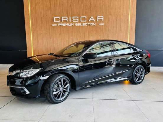 HONDA-CIVIC-2020