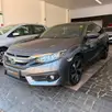 HONDA CIVIC 2.0 16V FLEXONE EXL 4P CVT HONDA CIVIC 2.0 16V FLEXONE EXL 4P CVT