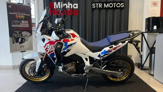 HONDA CRF 1100L AFRICA TWIN ADVENTURE SPORTS ES DCT HONDA CRF 1100L AFRICA TWIN ADVENTURE SPORTS ES DCT