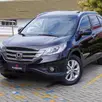 HONDA CRV 2.0 EXL 4X2 16V GASOLINA 4P AUTOMÁTICO HONDA CRV 2.0 EXL 4X2 16V GASOLINA 4P AUTOMÁTICO