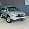 HONDA CRV 2.0 LX 4X2 16V GASOLINA 4P AUTOMÁTICO HONDA CRV 2.0 LX 4X2 16V GASOLINA 4P AUTOMÁTICO