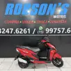 HONDA ELITE 125i HONDA ELITE 125i