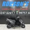 HONDA ELITE 125i HONDA ELITE 125i