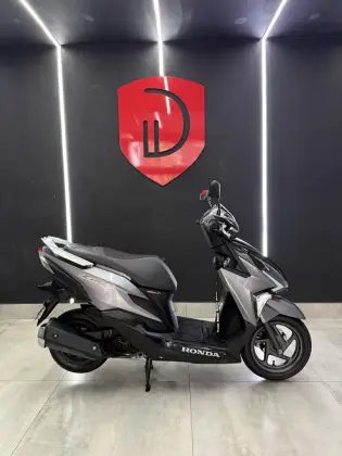 HONDA ELITE 125i 