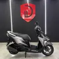 HONDA ELITE 125i HONDA ELITE 125i